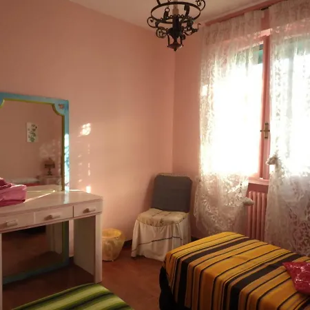 Bed & Breakfast Stazione Di *