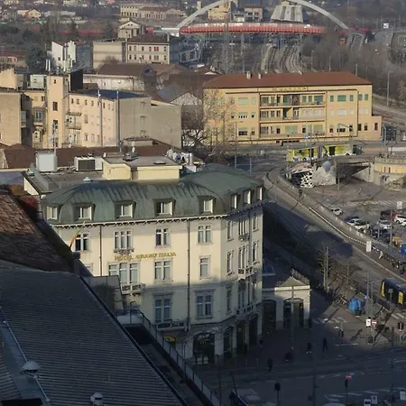 Stazione Di